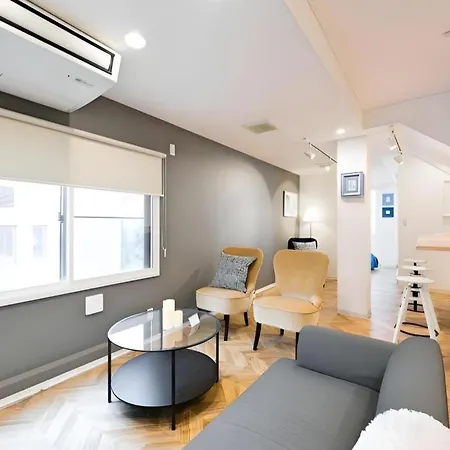 Hostel Lund I -Oimachi--2